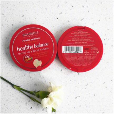 最好用遮瑕控油轻薄的粉饼,遮瑕控油最好用的粉饼