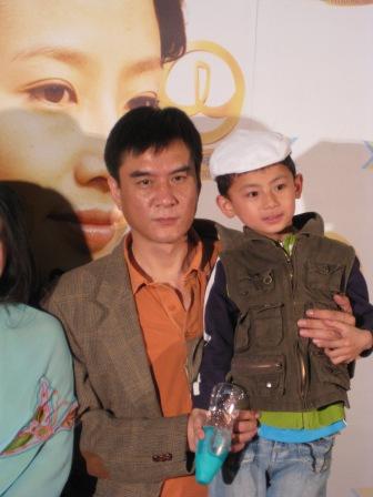 猎场对决西门庆,猎场郑秋冬找西门庆