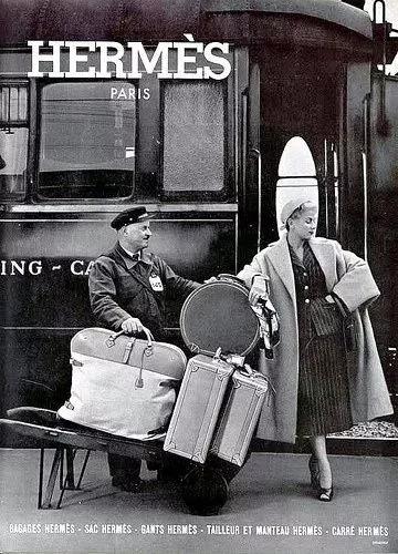 看完这篇,就知道爱马仕为啥可以卖这么贵了?!