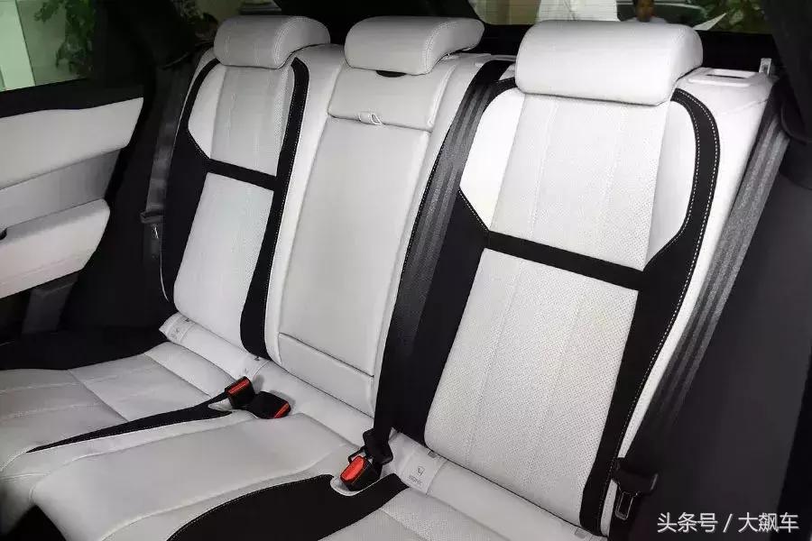 为了名字多掏20万？路虎星脉这台“换皮”车到底值不值？