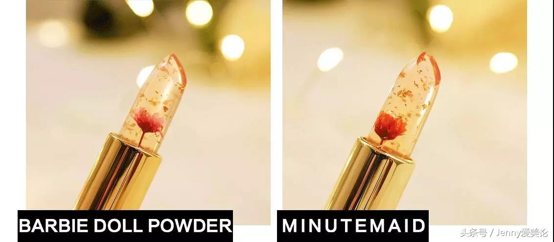 火到外国的国货口红,比较好用的国货口红