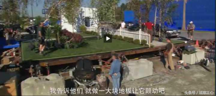 有哪些电影需要特效,盘点电影中的特效