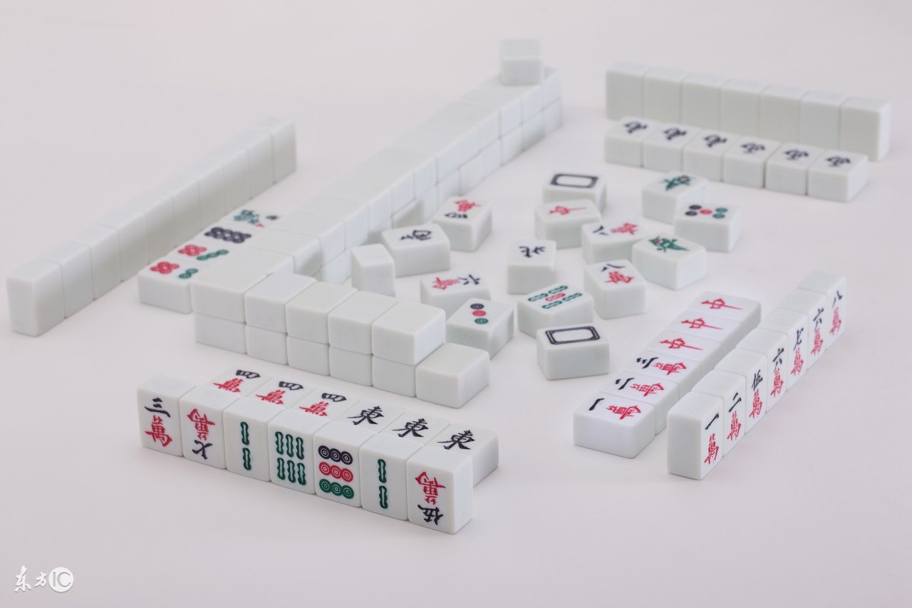 打麻将有哪些技巧赢率大些,打麻将怎么才能赢六大技巧