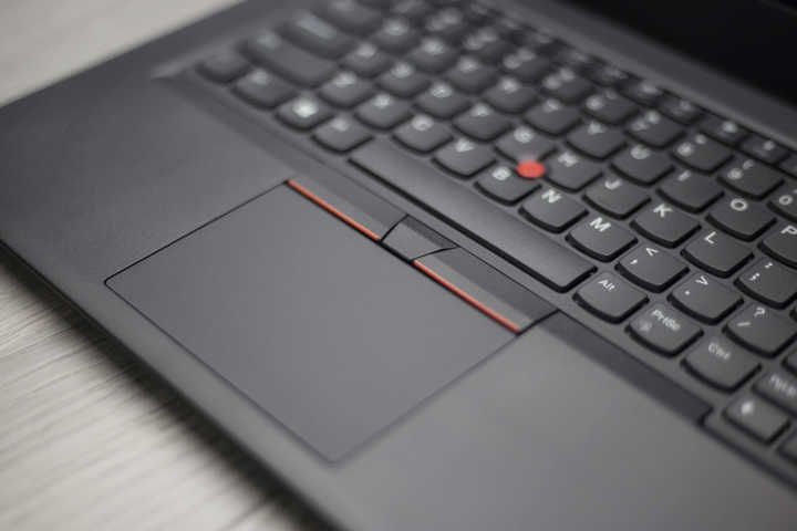 商务之本ThinkPadT470尽显均衡之道