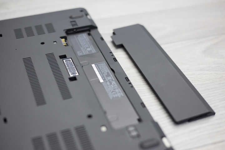 商务之本ThinkPadT470尽显均衡之道