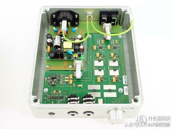 拜亚动力a20,拜亚动力a20测评