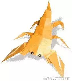 六款简单又实用的折纸,寻找失传已久的折纸手艺