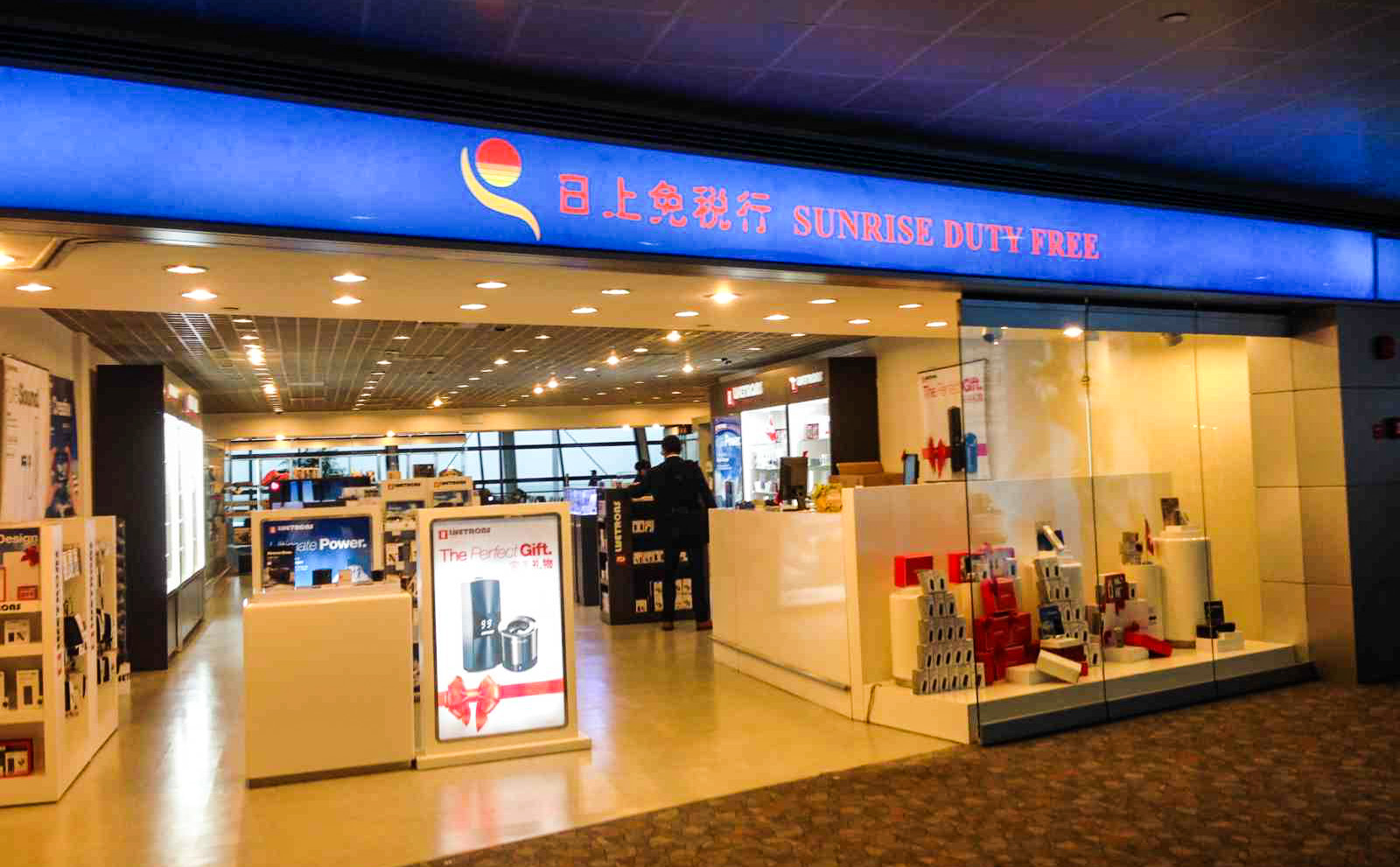 全球最便宜的免税店是哪个国家,全球免税店排行榜