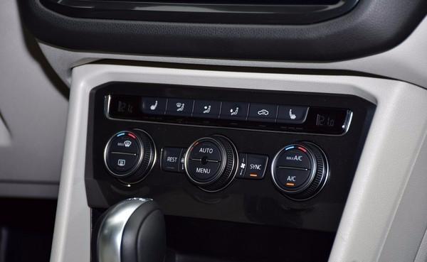 2019款大众途观七座版户外赏鉴,2020款大众途观allspace实车展示