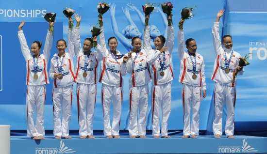 姚明谈论国足现状,体坛姚明