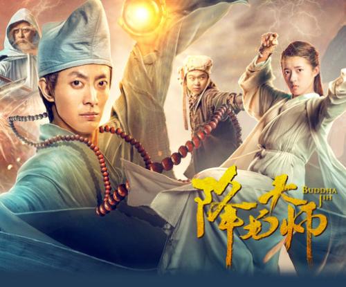 在周星驰电影中帅得不用交房租的小哥，现在丑到网友想让他交罚款