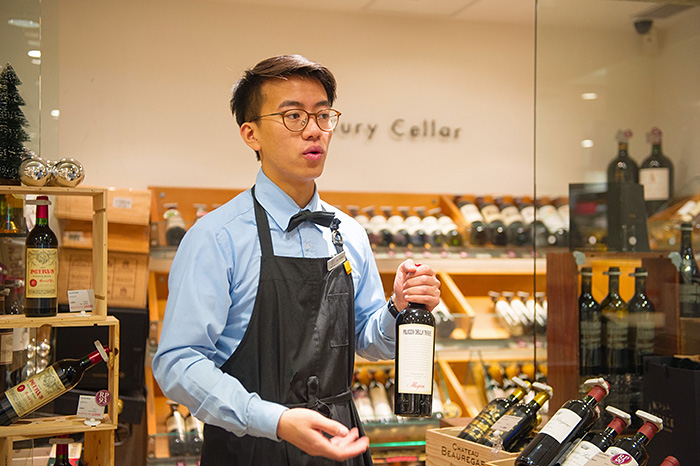 去香港过春节,去香港过圣诞