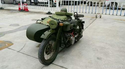 翻新长江750全过程,长江750翻新教程