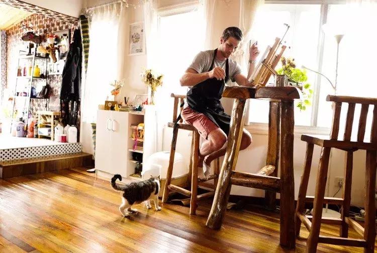 去这几间魔都手作工坊，用双手把心意融进圣诞礼物里