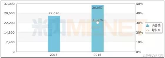 中国保健食品行业最具影响力品牌,百亿健康市场