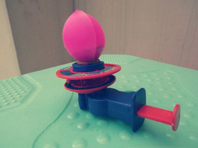 十种80后90后绝版怀旧玩具,看到泪崩