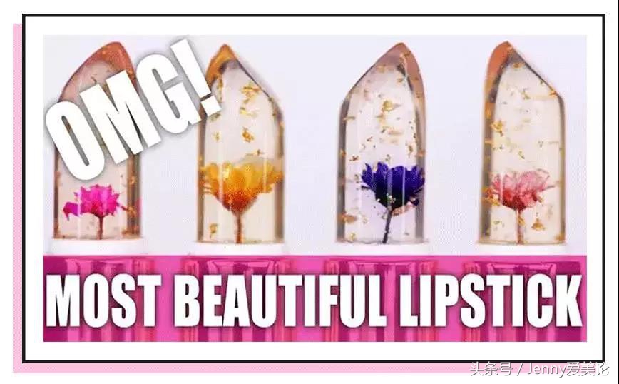 火到外国的国货口红,比较好用的国货口红