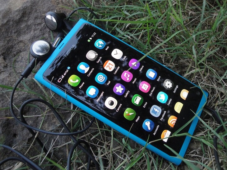 除了安卓iOS还有谁盘点昙花一现的智能机操作系统