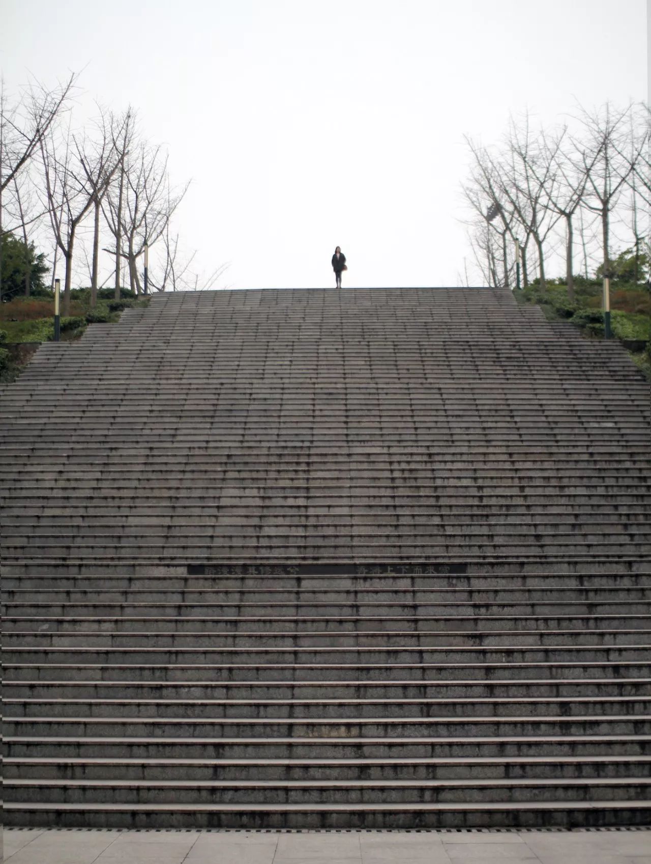 川外成都学院重庆,一个魔幻的佛系女子学院