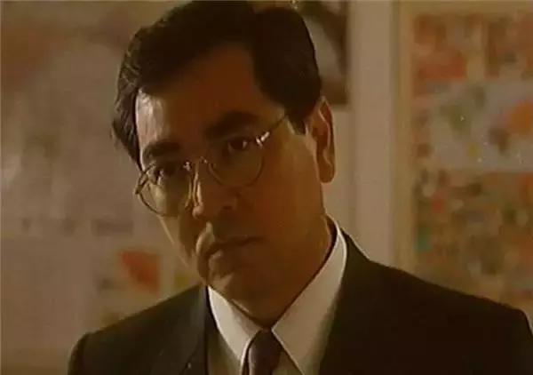 星爷老师,周星驰最好的老师