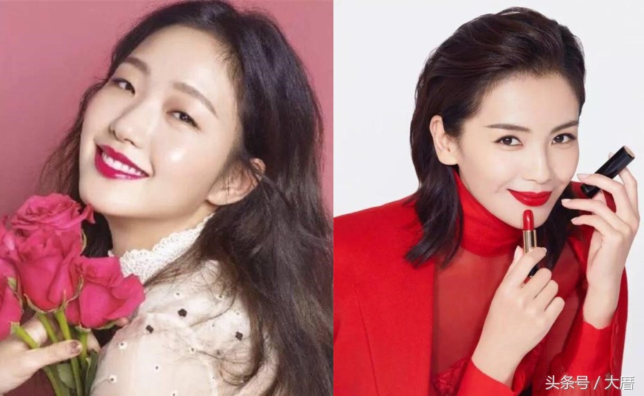 必买的7支口红套装,最新的大牌限定口红有哪些