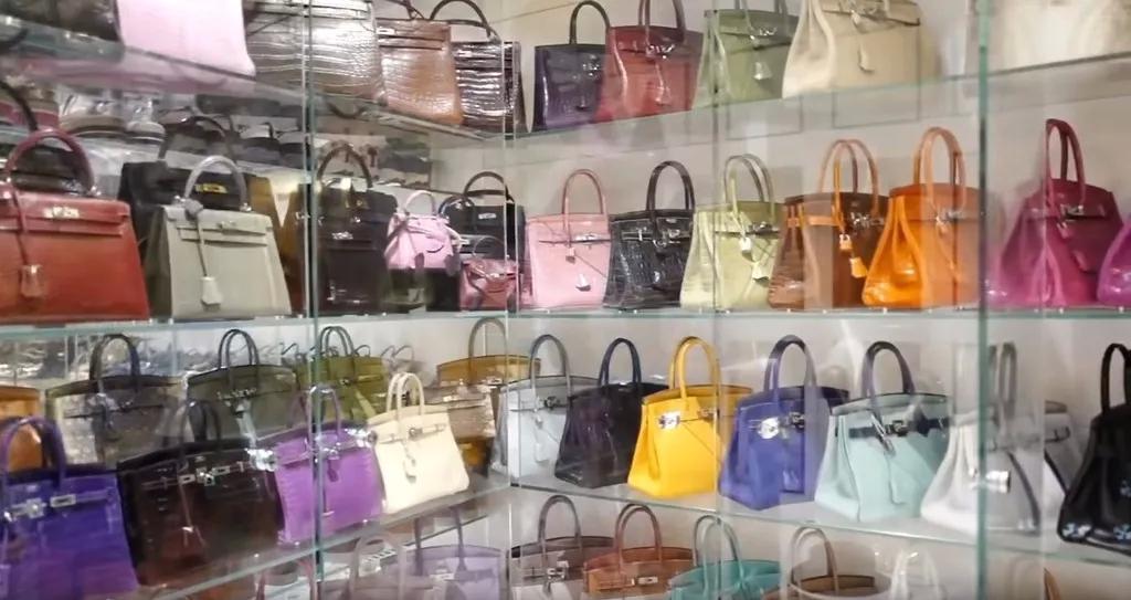 看完这篇,就知道爱马仕为啥可以卖这么贵了?!