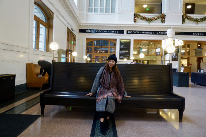 科罗拉多州到洛杉矶,科罗拉多州五月自驾