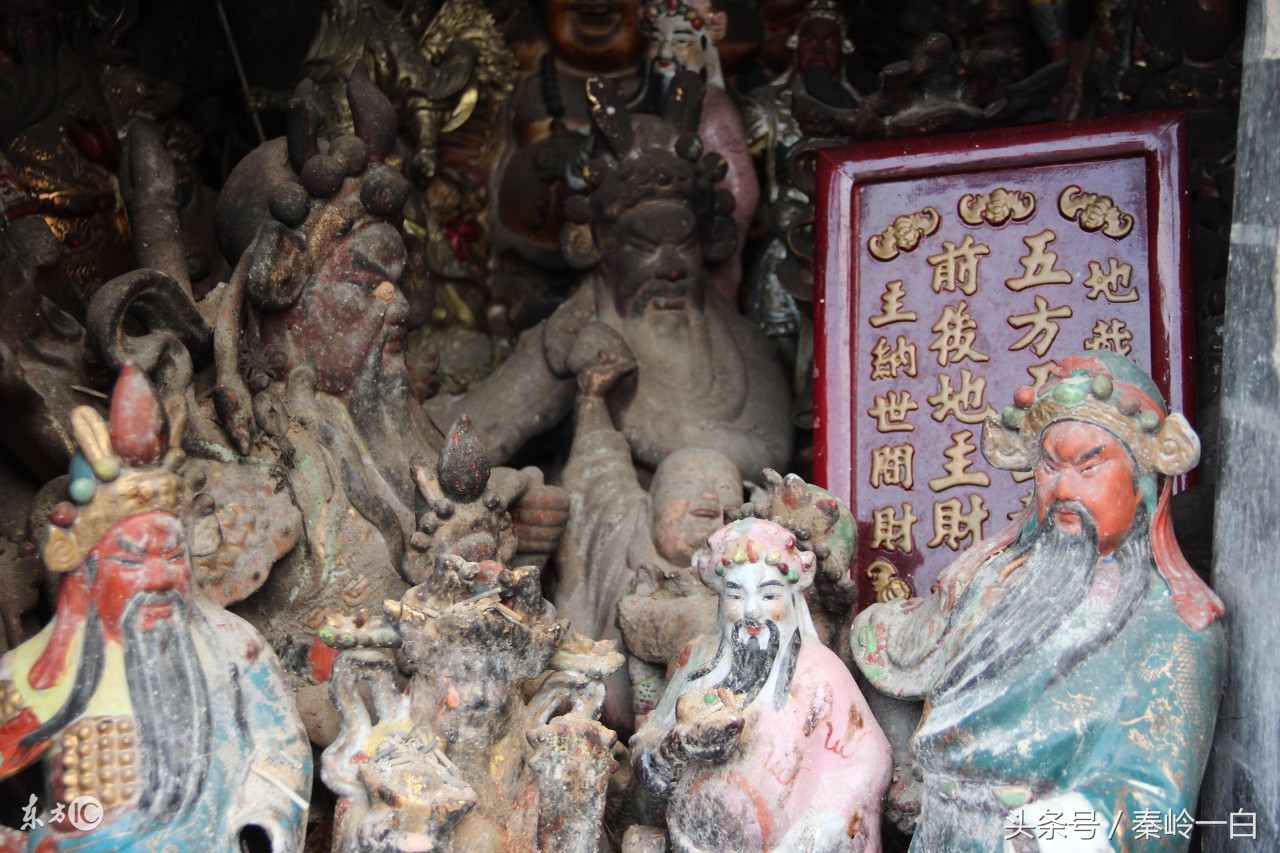 十大财神关公,民间五大财神都是哪几位