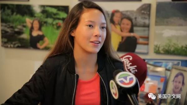 滑雪冠军谷爱凌是中国人吗,中国18岁滑雪选手谷爱凌