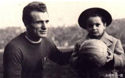 他是“大国际时代”的缔造者，也实现意大利足球世家的传承