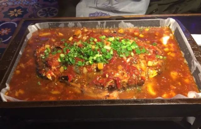 一条鱼在长春的8种死法！全城通缉作案人员