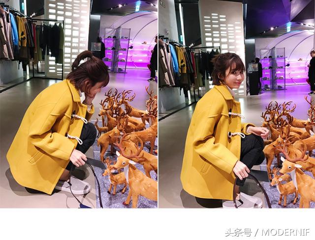 大衣的扣子怎么看上档次,大衣没有扣子怎样加扣子