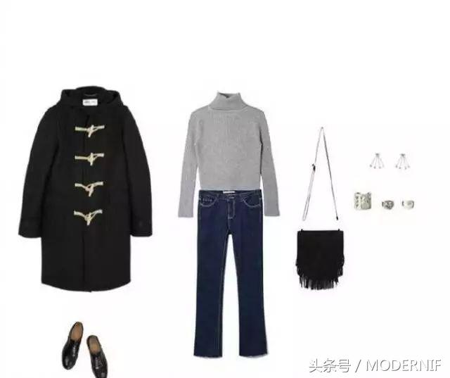 大衣的扣子怎么看上档次,大衣没有扣子怎样加扣子