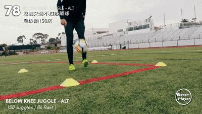 足球训练10个基本动作,足球训练实施的五个步骤是什么