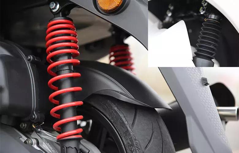 牛摩评测新感觉250双缸街车,牛摩测评赛科龙