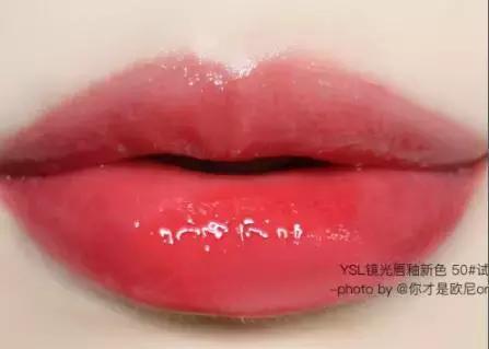 最好看的唇色排行 (最经典的唇色)