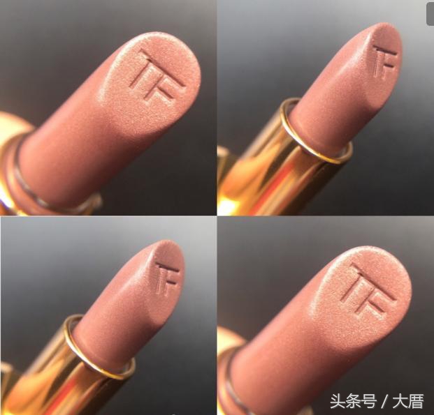 必买的七支口红色号,2020年经典口红限量款仙女必备