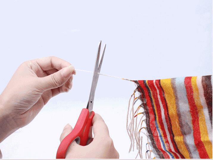 羊绒羊毛衫洗护小知识,生活小妙招羊绒衣清洗视频