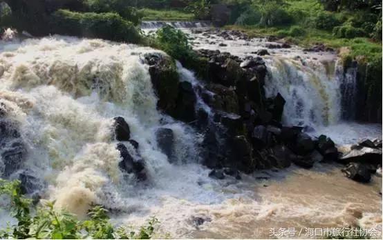 澄迈老城海边风景,海南澄迈风景好的地方