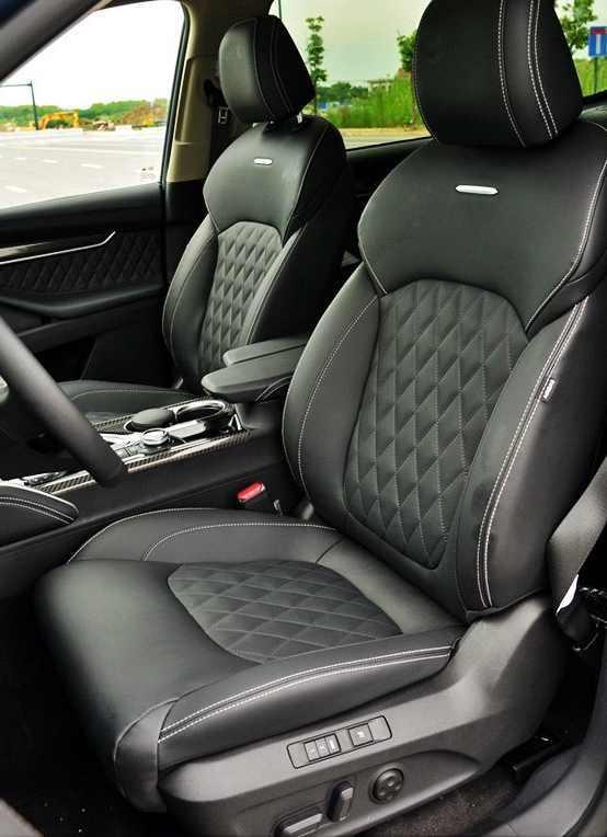 上汽大通d90pro汽油版油耗,上汽大通d90柴油版2020款