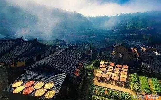 永春至德化高速最新路况今天,泉州安溪永春德化自驾旅游攻略