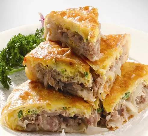 河南旅游美食攻略推荐,河南旅游美食小吃纪实