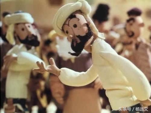 80后的童年回忆动画片40部,童年动画片你看过哪几部