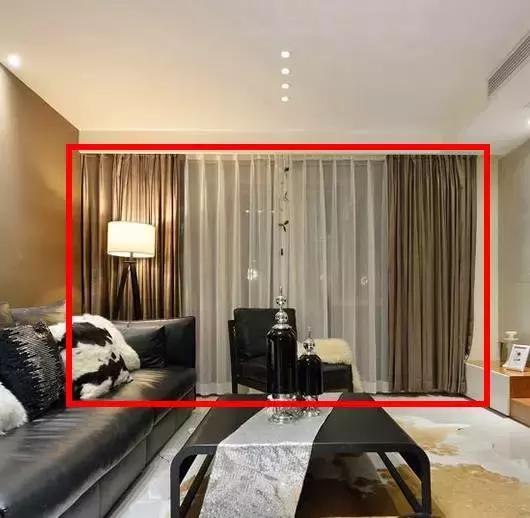 窗帘怎么选不花冤枉钱,窗帘一般怎么选比较好不怕被坑