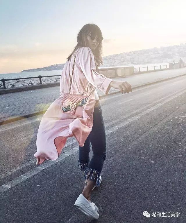 秋冬各大奢侈品牌流行包,michaelkors女包什么档次