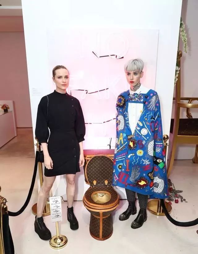 为了你掏空所有家底的视频,lv又贵又奇葩的东西