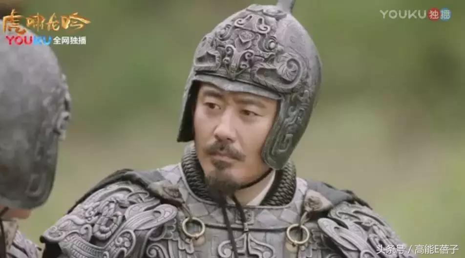 他教会胡歌表演，与吴秀波飙戏演技一点不输，可惜角色的人品略低