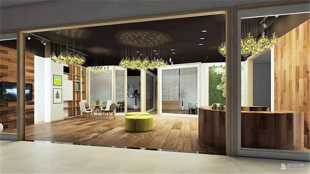 青苗荟12月开课，重庆首个一站式少儿培训营地抢先看