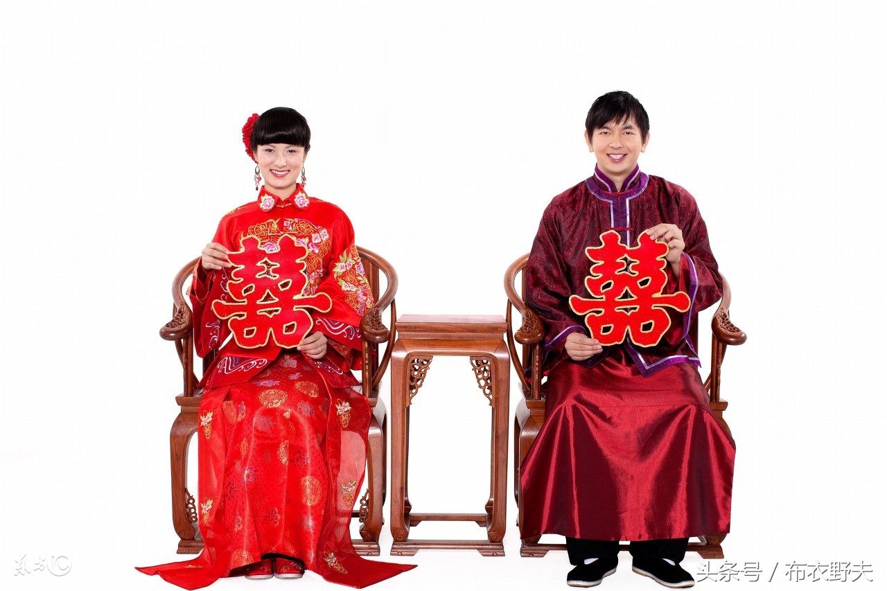 庄浪嫁人有什么习俗,平凉庄浪结婚习俗大全