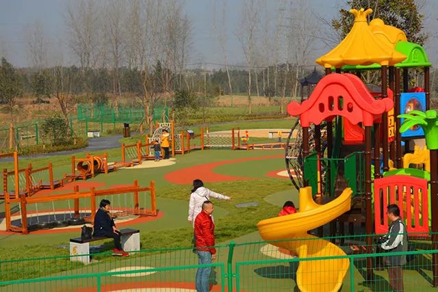 亲子推荐│蝶梦山丘—让蝶入梦、与蝶共舞